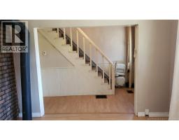 Foyer - 21 Clifford Street, Mcadam, NB E6J1J7 Photo 11