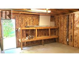 21 Clifford Street, Mcadam, NB E6J1J7 Photo 27