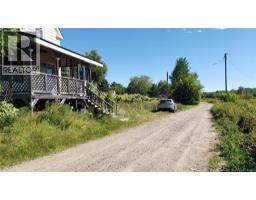 Mud room - 21 Clifford Street, Mcadam, NB E6J1J7 Photo 7
