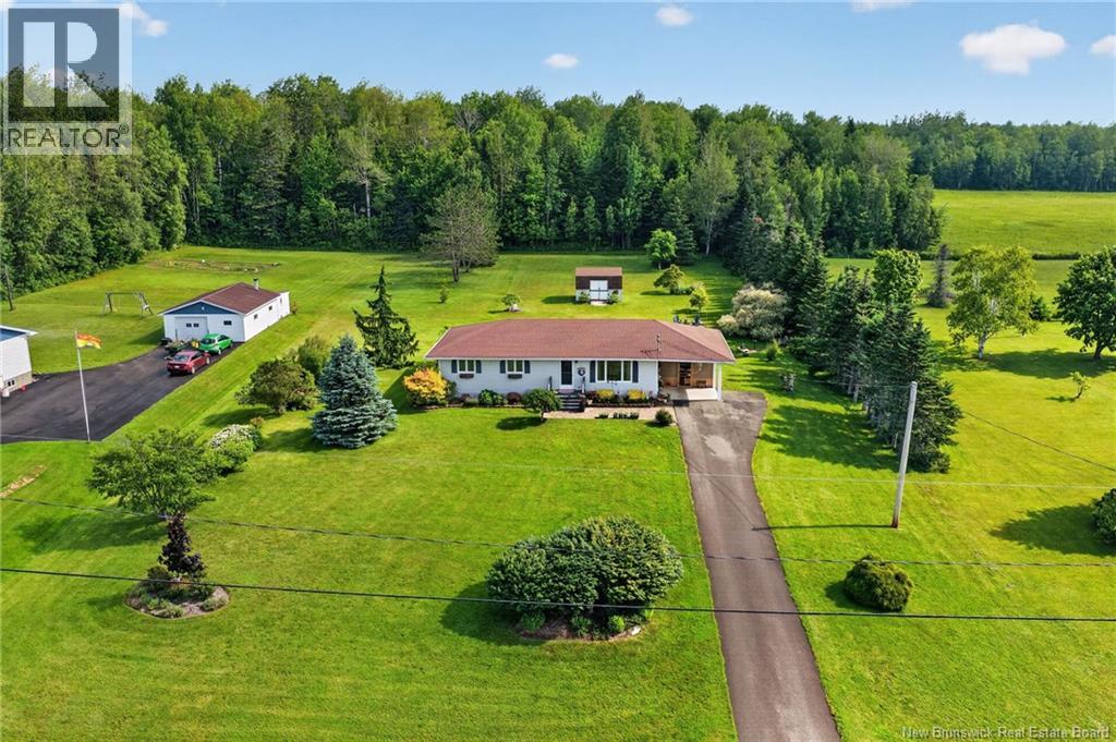232 Babineau Road - 2