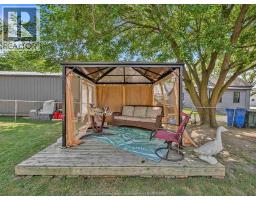 Sunroom - 235 George Street, Amherstburg, ON N9V2E8 Photo 6