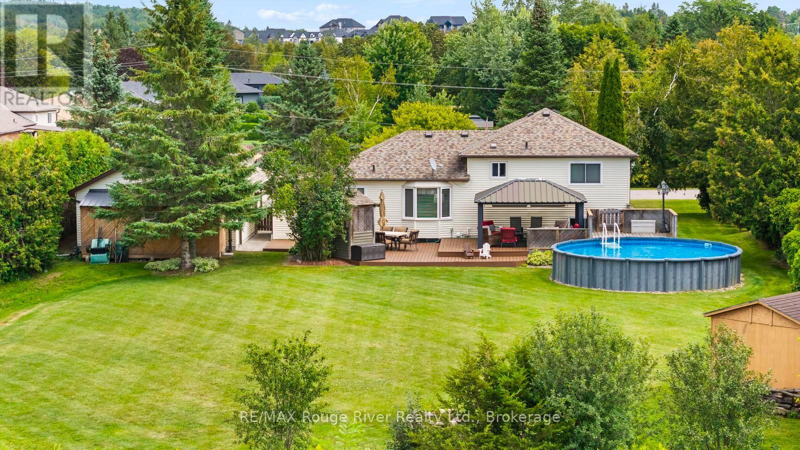 6 HAMILTON DRIVE - 45