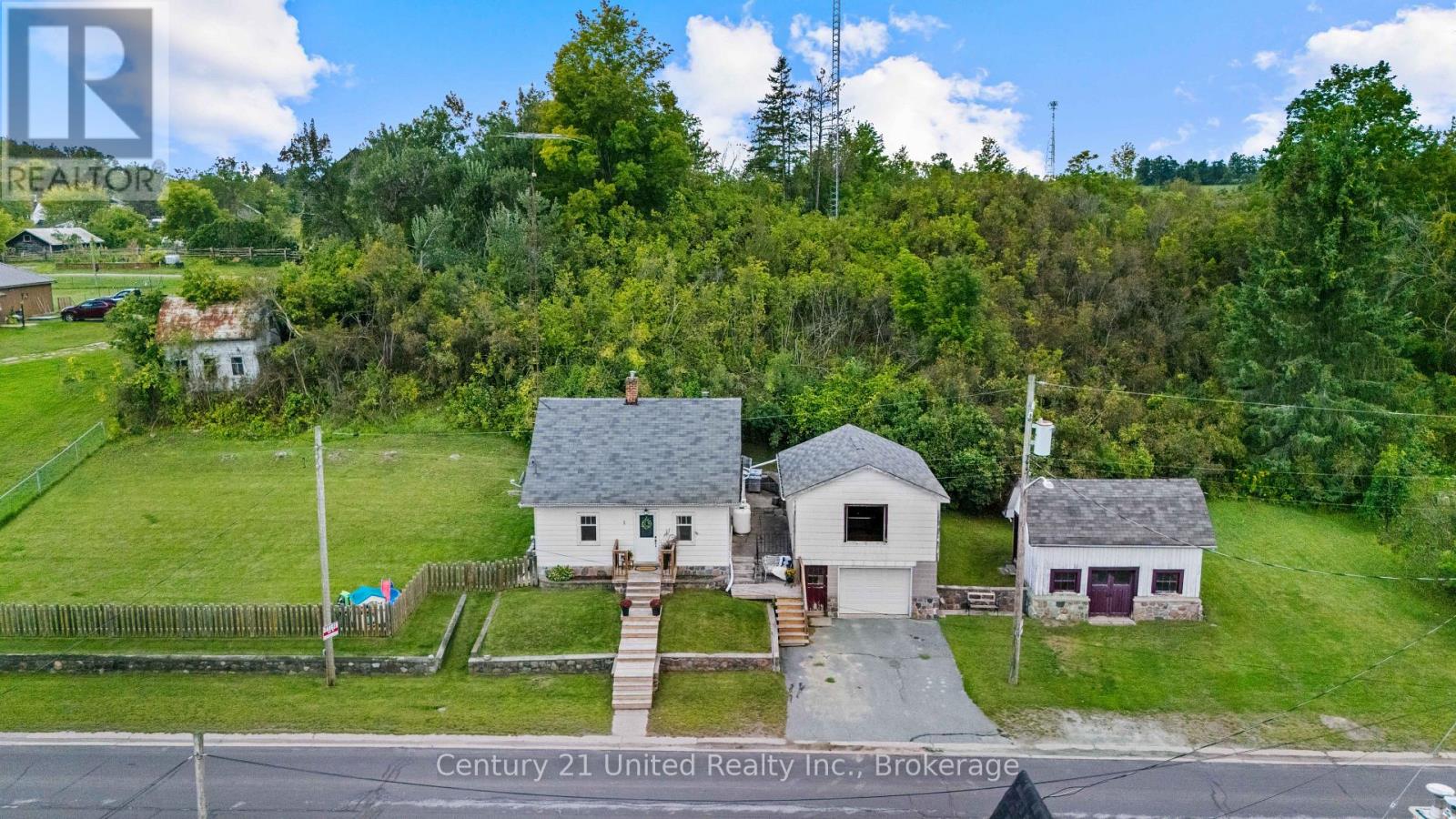 Property for sale at 882 PETERBOROUGH STREET