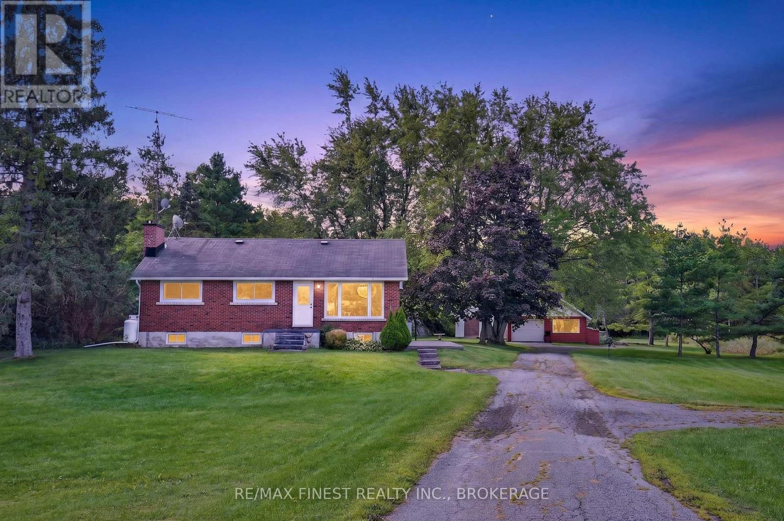 513 COUNTY ROAD 2 - 1