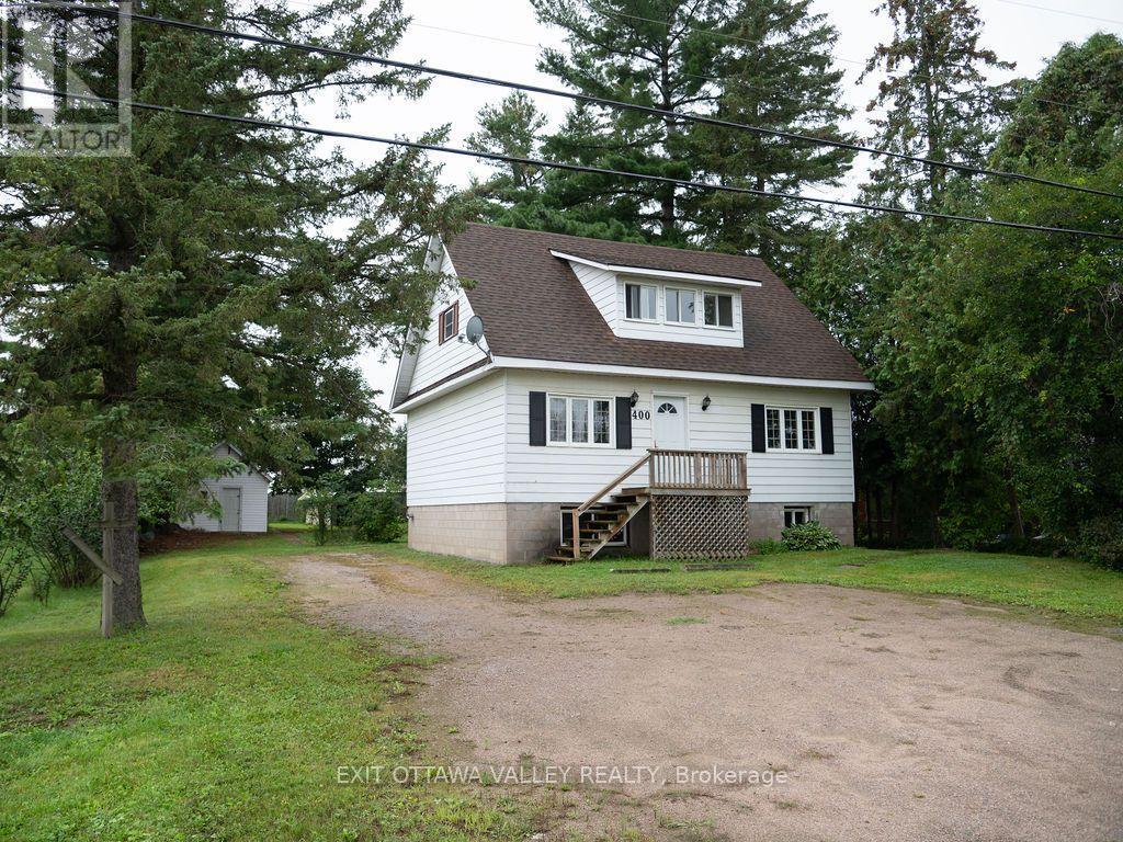 400 Boundary Road East, Pembroke, Ontario, K8A6K7, Pembroke, Ontario — photo 2 of 5