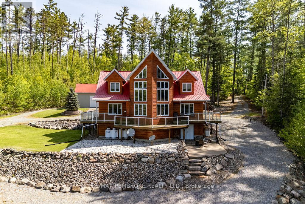 208 Red Fox Trail, Head, Clara and Maria, Ontario, K0J2K0, Head, Clara and Maria, Ontario — photo 3 of 5