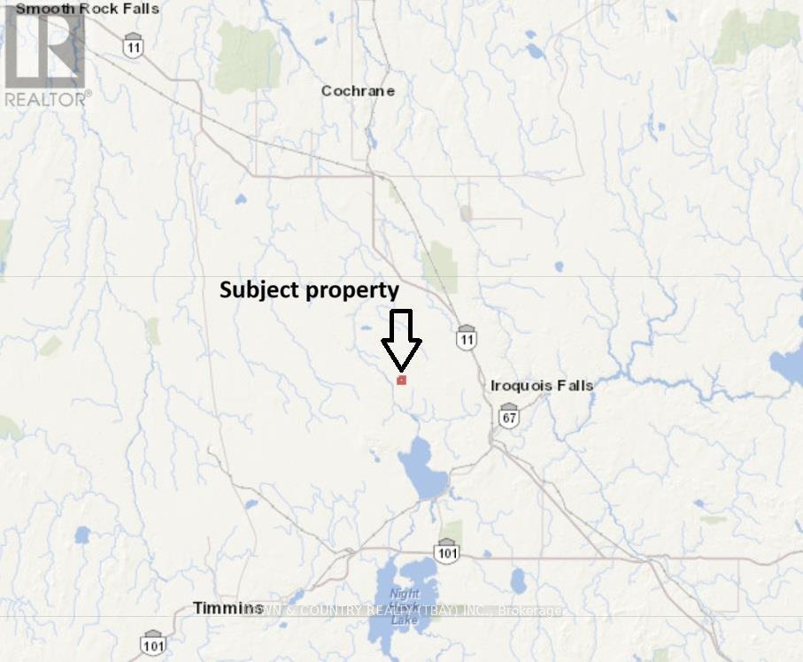 Lot 3 Con 5, Cochrane (Cochrane Unorganized), Ontario, P0N1A0, Cochrane (Cochrane Unorganized), Ontario — photo 4 of 4