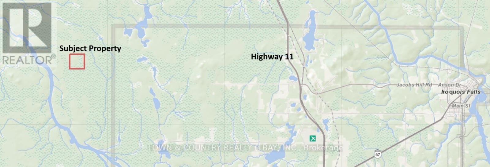 Lot 3 Con 5, Cochrane (Cochrane Unorganized), Ontario, P0N1A0, Cochrane (Cochrane Unorganized), Ontario — photo 3 of 4