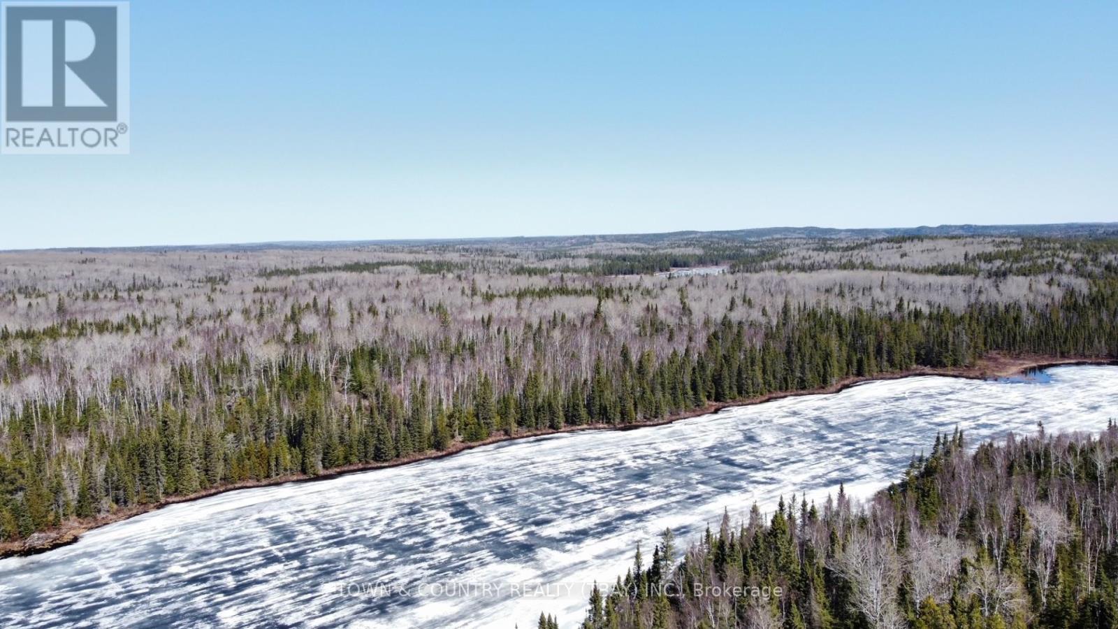 Vacant Land opportunity property view