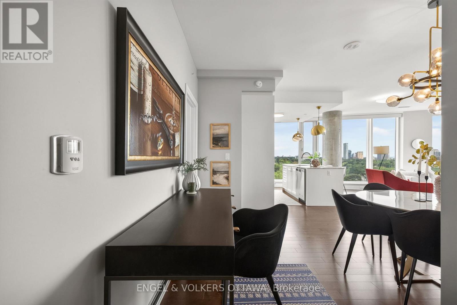 #1103 1035 BANK STREET - Image 25