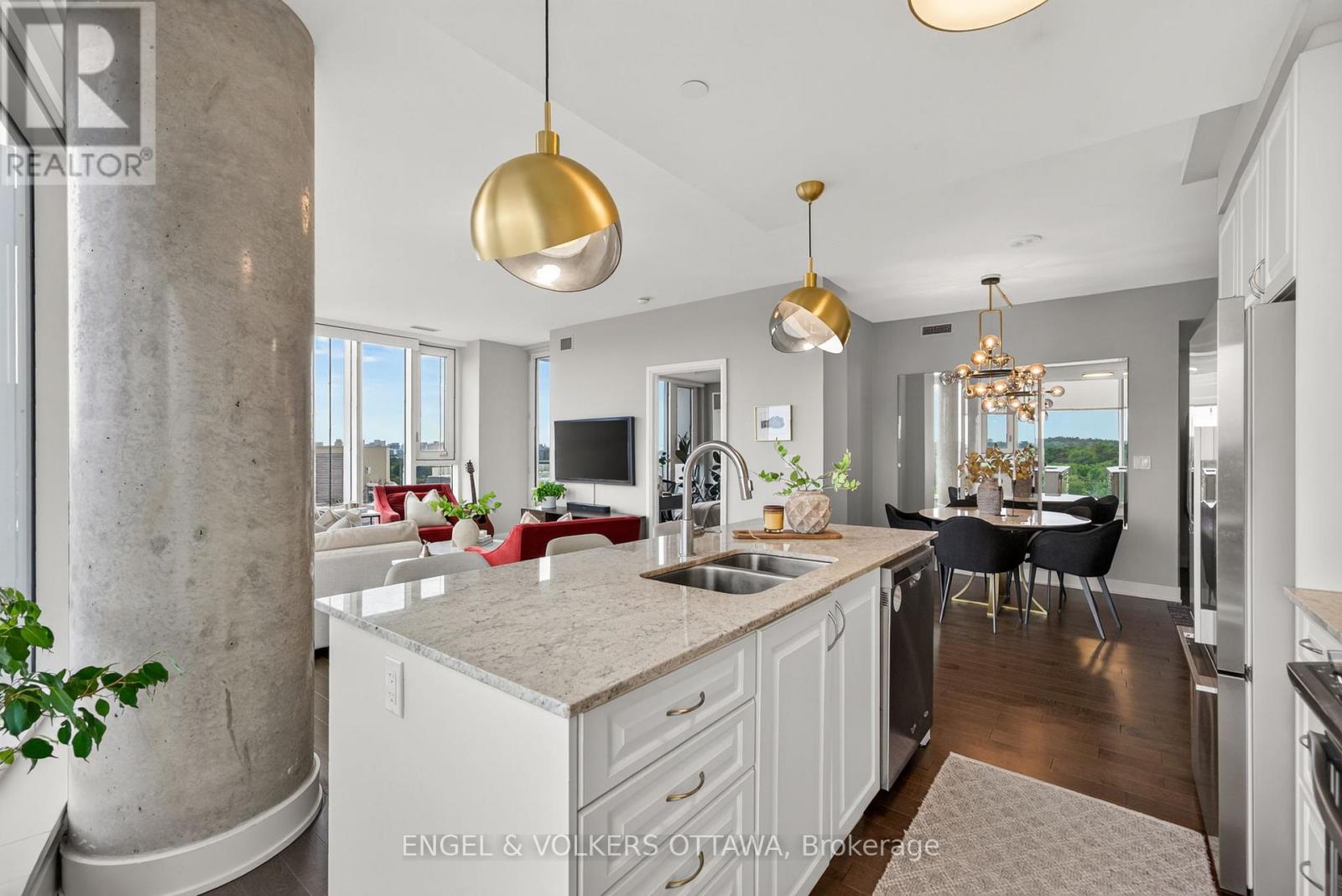 #1103 1035 BANK STREET - Image 9
