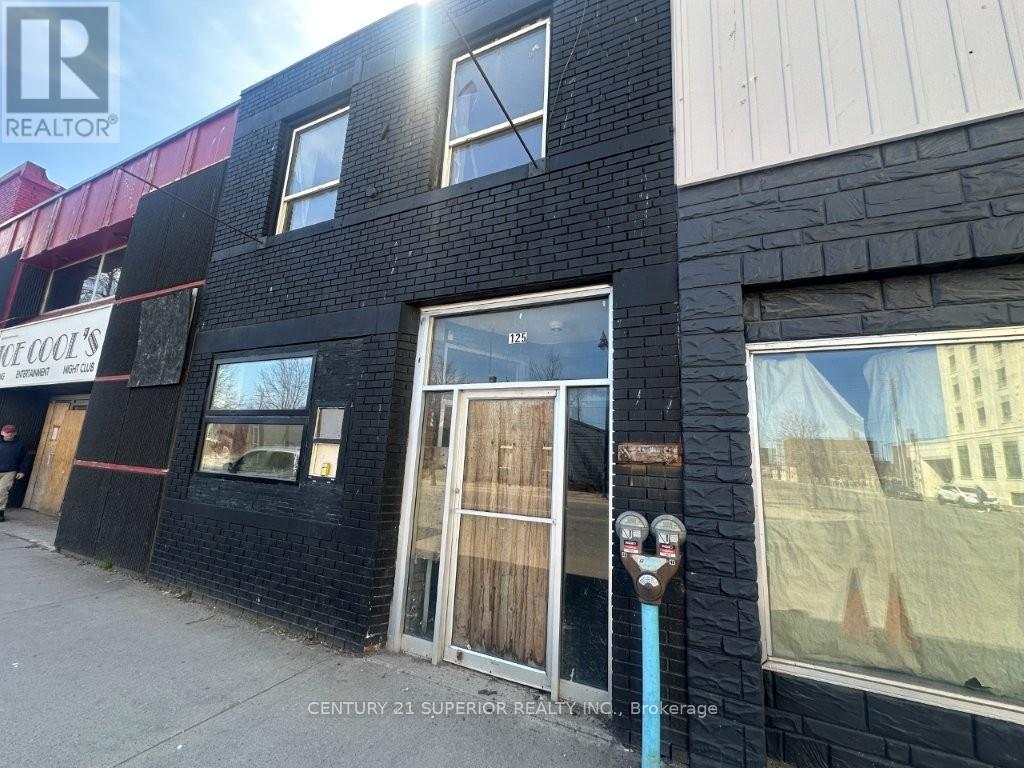 125 MAY STREET, Thunder Bay (McKeller Park) — photo 1
