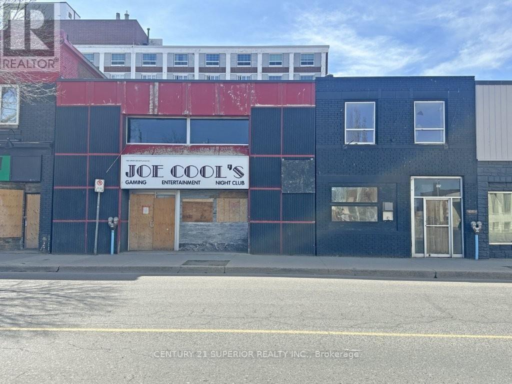 125 MAY STREET, Thunder Bay (McKeller Park) — photo 2