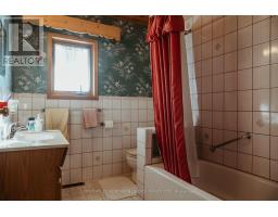 Bedroom 2 - 996 Redditt Road, Kenora, ON P9N0E3 Photo 13
