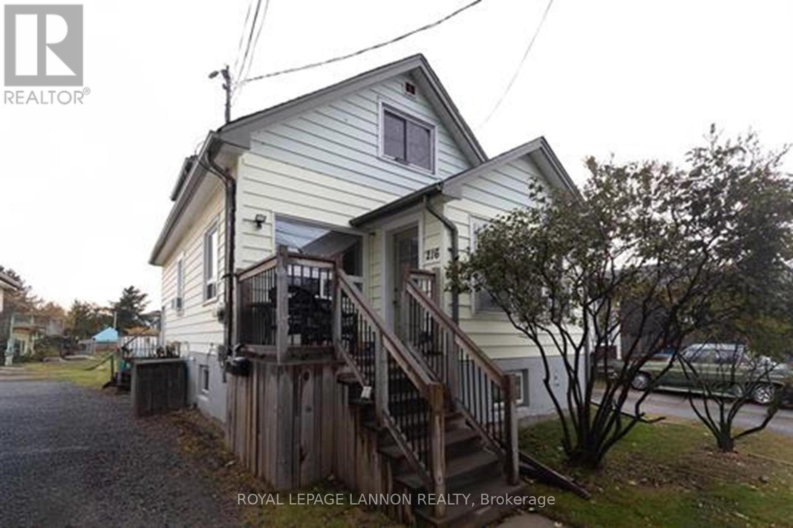 216 ONTARIO STREET - Image 3