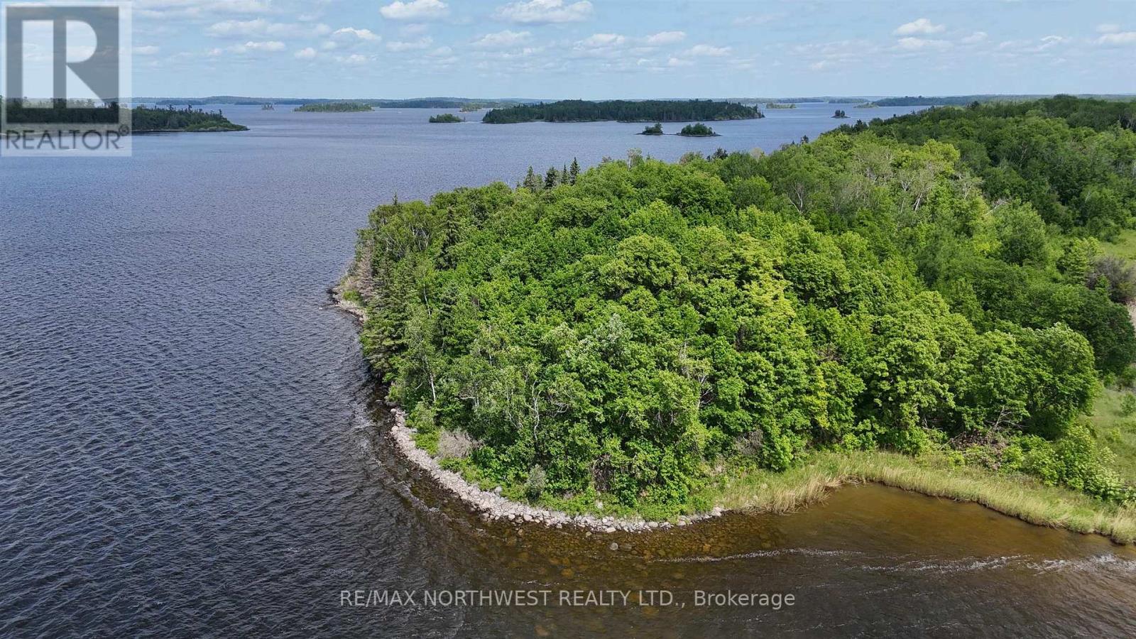Property for sale at LOT 2 BIG NARROWS ISLAND LAKE OF THE WOODS