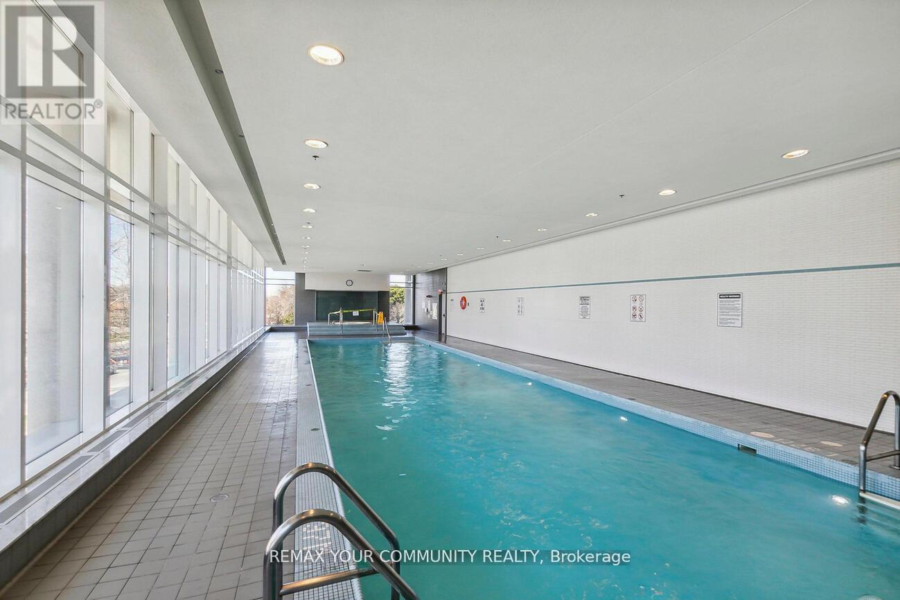 #913 2885 BAYVIEW AVENUE - Image 28