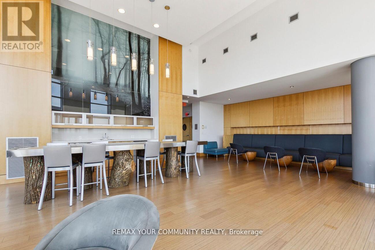 #913 2885 BAYVIEW AVENUE - Image 31