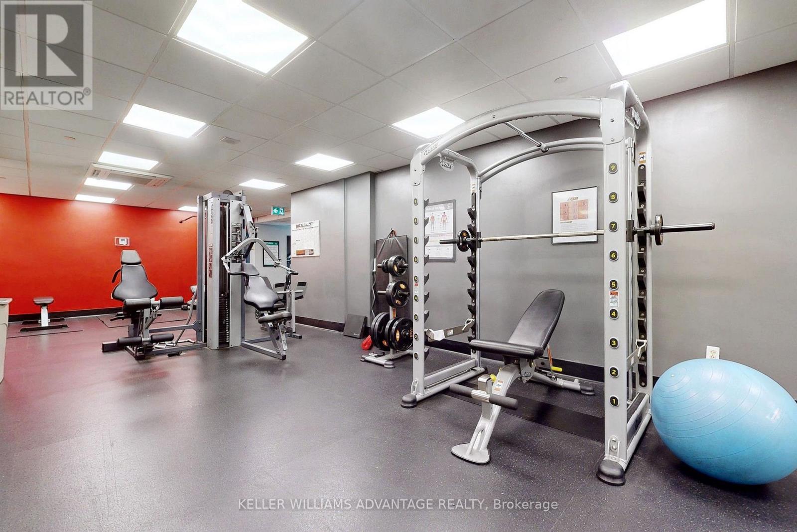 #2216 40 HOMEWOOD AVENUE - 17