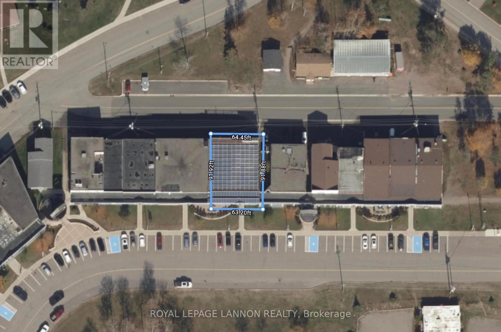 UNIT D - 29 SIMCOE PLAZA, Terrace Bay — photo 4