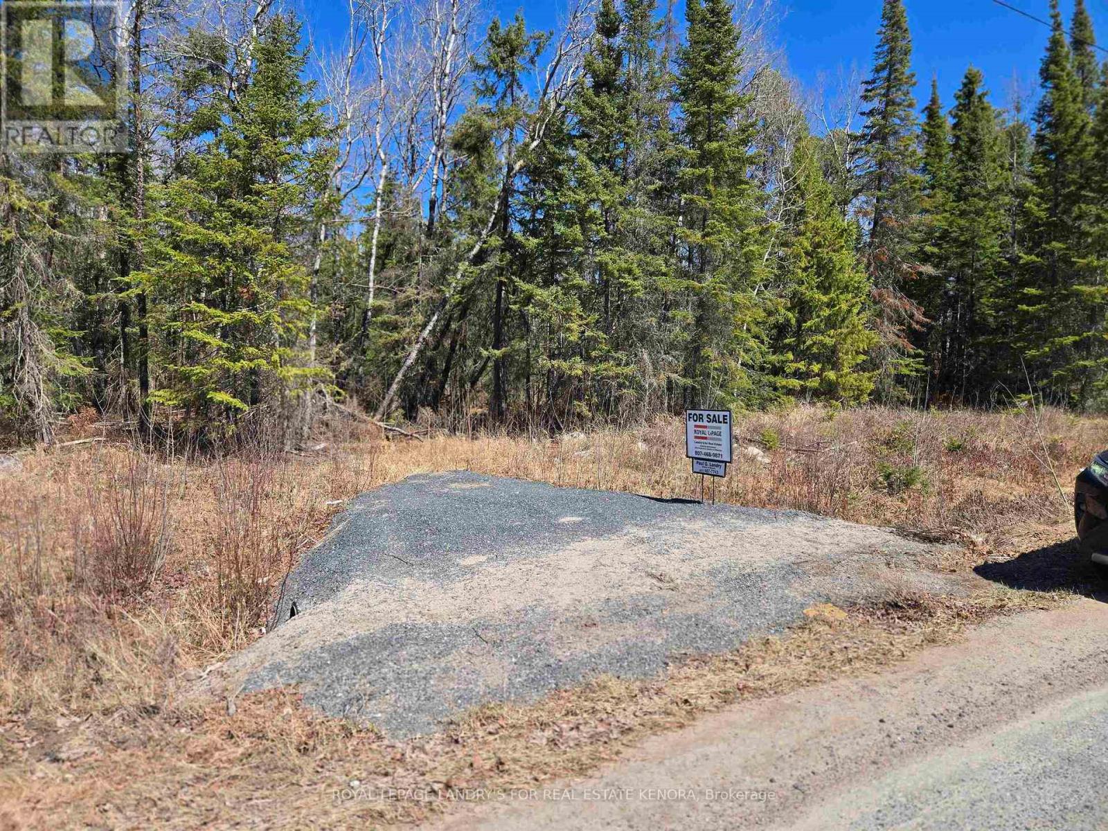 0 JONES ROAD, Kenora (Kenora East) — photo 2
