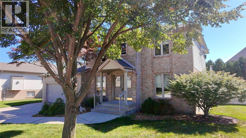 128 Pheasant Run DRIVE - 3