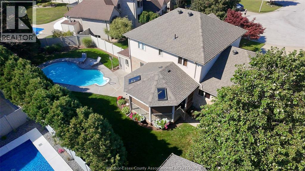 128 Pheasant Run DRIVE - 4