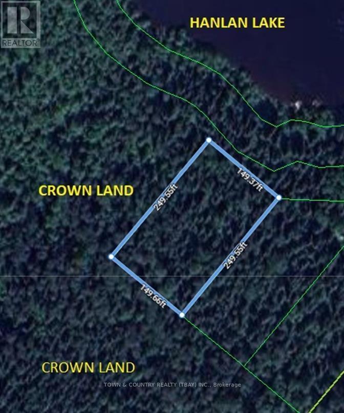 Lot 19 Hanlan Lake, Hearst, Ontario, P0L1N0, Hearst, Ontario — photo 5 of 5
