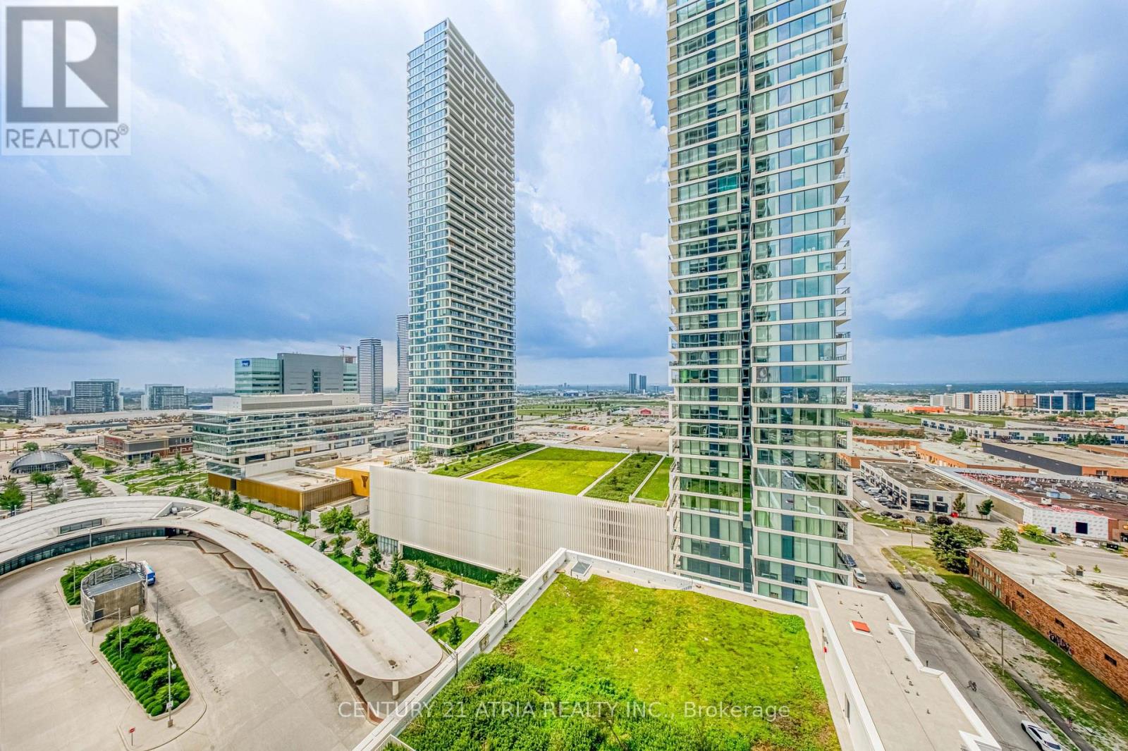 #1811 950 PORTAGE PARKWAY - 21