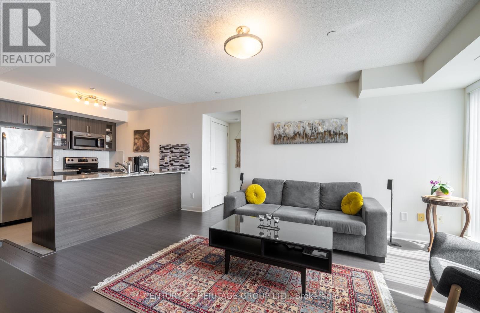 #909 75 NORMAN BETHUNE AVENUE - Image 11
