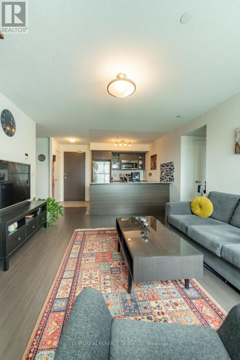 #909 75 NORMAN BETHUNE AVENUE - Image 16
