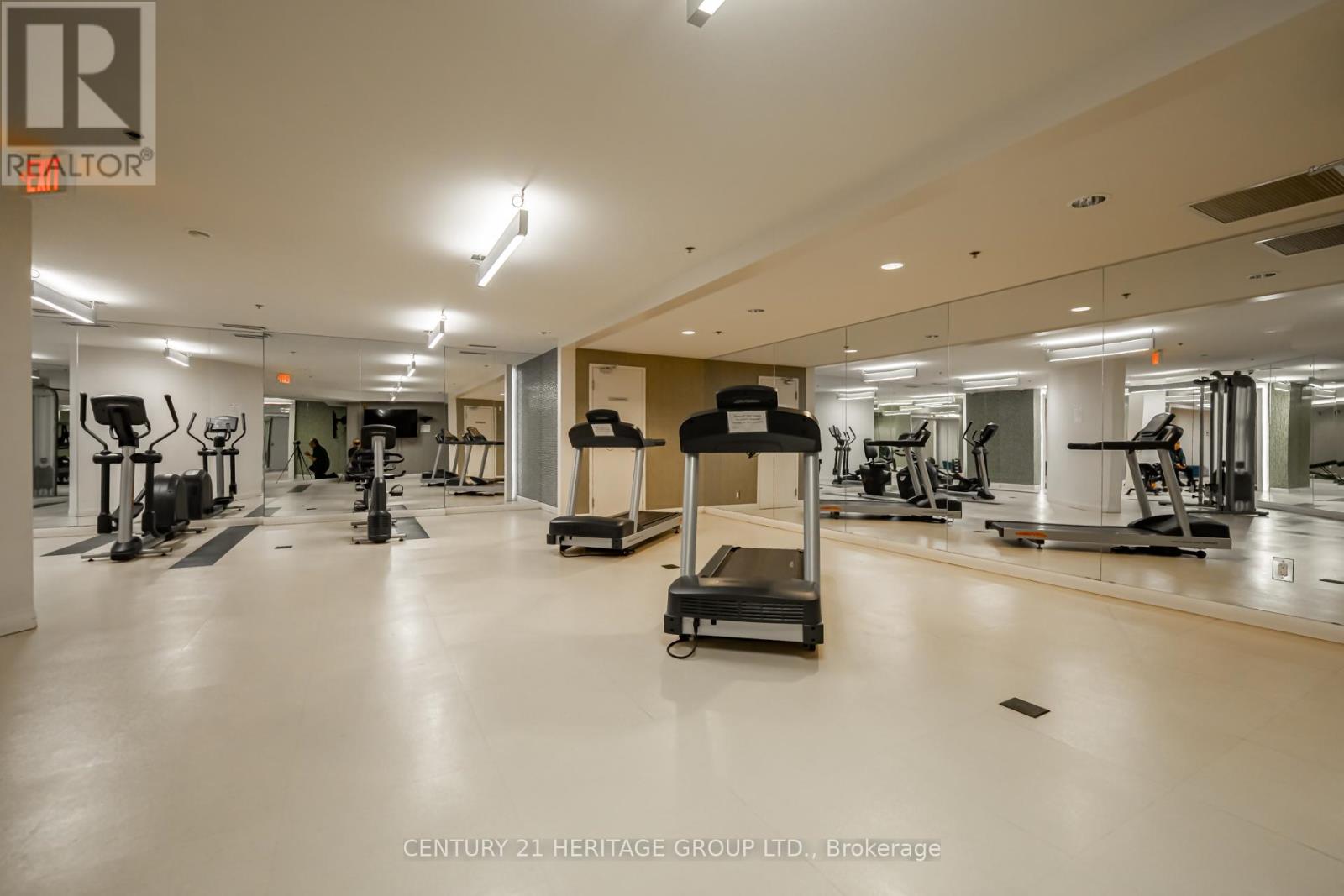 #909 75 NORMAN BETHUNE AVENUE - 33