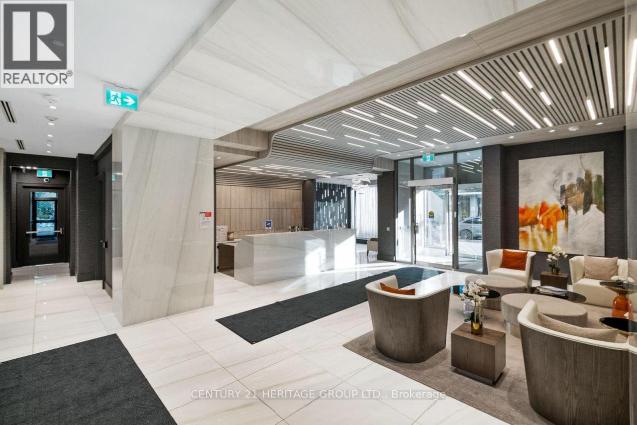 #909 75 NORMAN BETHUNE AVENUE - Image 35