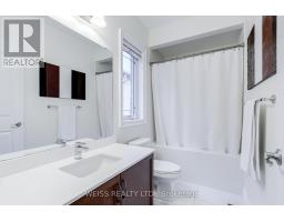 43 Chesney Crescent, Vaughan, ON L4H4A5 Photo 35