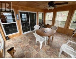 Dining room - Pcl-1 Perch Lake, Atikokan, ON P0T1C0 Photo 6