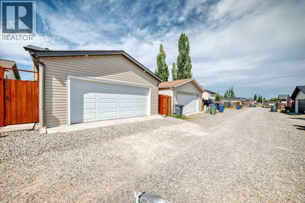 64 Cimarron Grove Close - 33