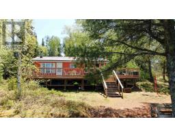 Cl4111 Winnipeg River, Kenora, ON P9N0B9 Photo 39