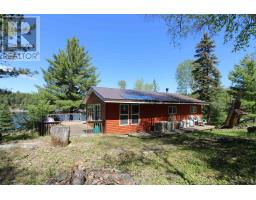 Cl4111 Winnipeg River, Kenora, ON P9N0B9 Photo 26
