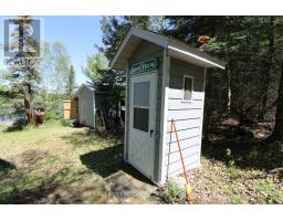 Cl4111 Winnipeg River, Kenora, ON P9N0B9 Photo 22