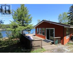 Cl4111 Winnipeg River, Kenora, ON P9N0B9 Photo 19