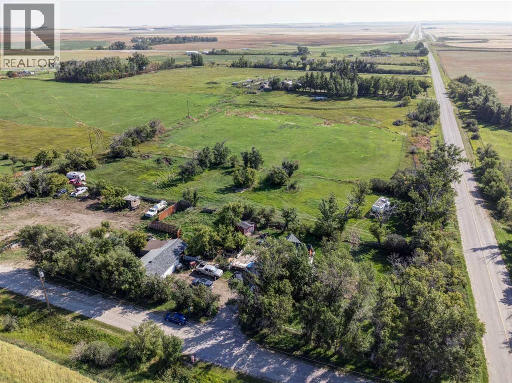 222001 Range Road 225B - 39
