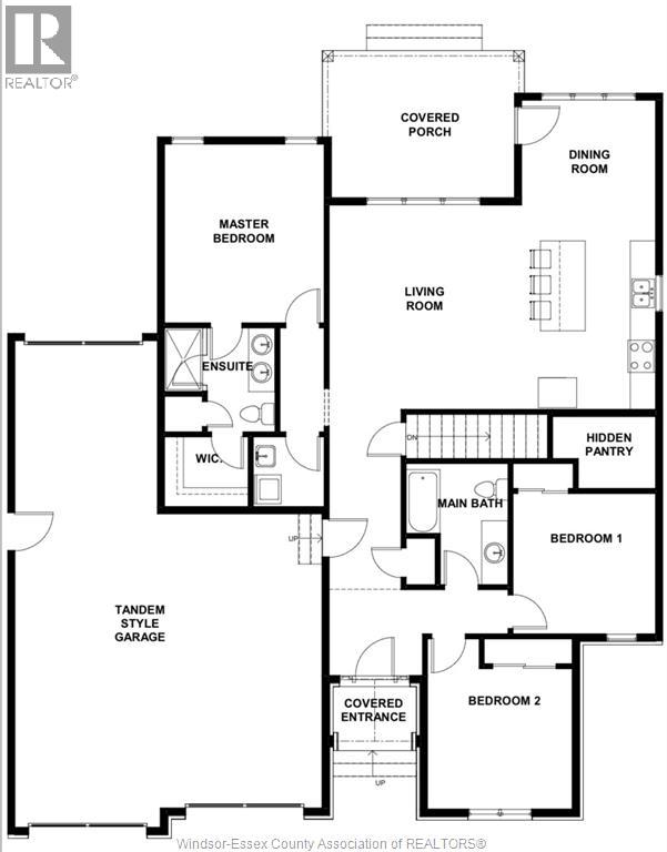 LOT 21 MASSACCIO, McGregor, Ontario, N0R1J0, McGregor, Ontario — photo 2 of 2