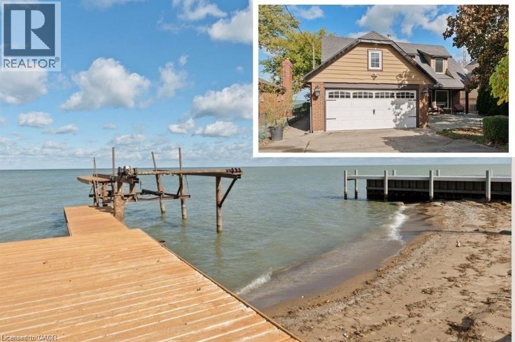 139 LAKEVIEW Drive - 1