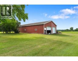 Laundry room - 575 Talbot Road East, Leamington, ON N8H3V6 Photo 6