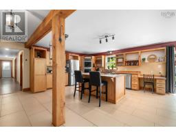 Primary Bedroom - 321 Ashland Road, Martock, NS B0N2T0 Photo 12