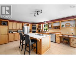 Bedroom - 321 Ashland Road, Martock, NS B0N2T0 Photo 13