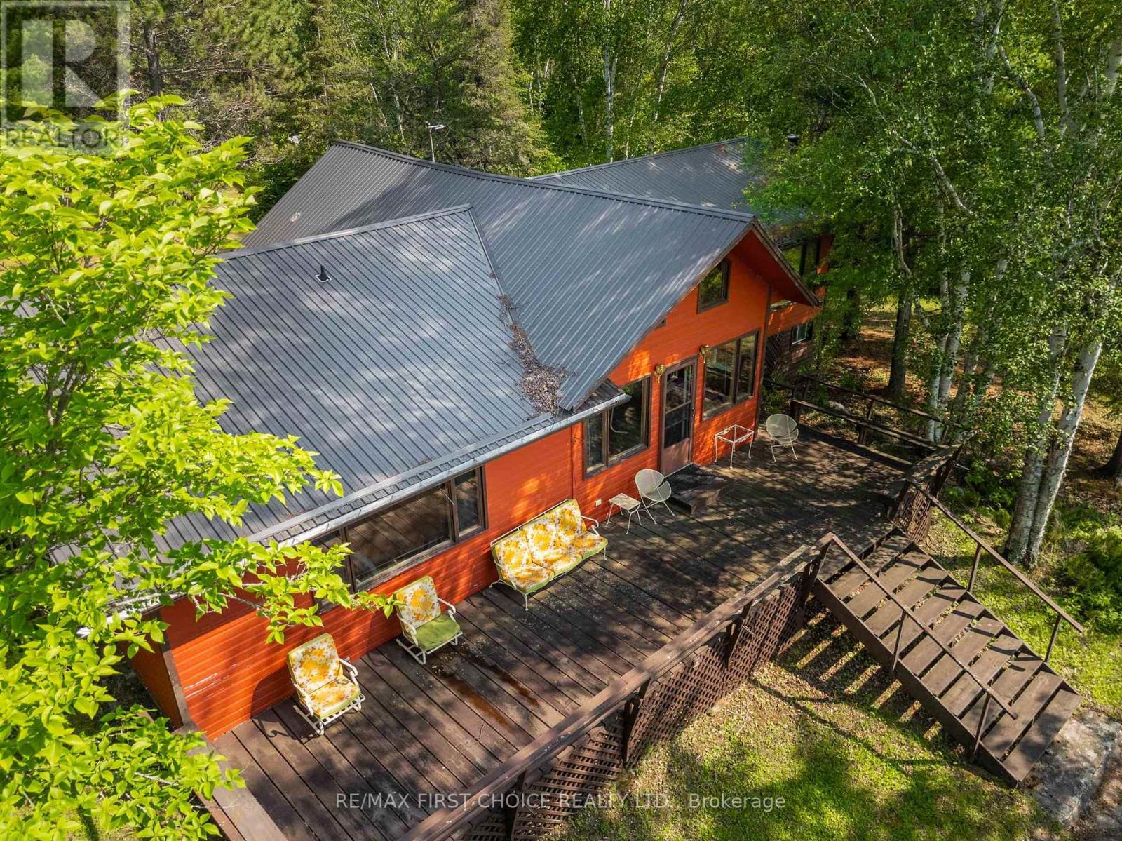 Property for sale at S986 WINNIPEG RIVER