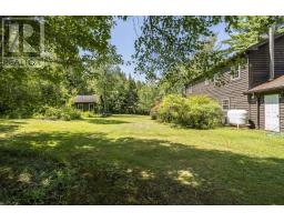 Laundry room - 321 Ashland Road, Martock, NS B0N2T0 Photo 9