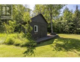 Bedroom - 321 Ashland Road, Martock, NS B0N2T0 Photo 8