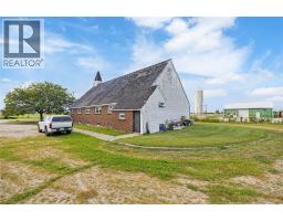 3pc Bathroom - 7882 + 7884 Rawlings Road, Lambton Shores, ON N0N1J0 Photo 6